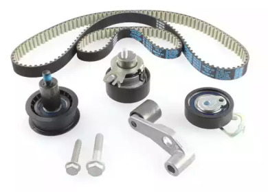 OPEN PARTS tbk503111 -  Комплект ремня ГРМ